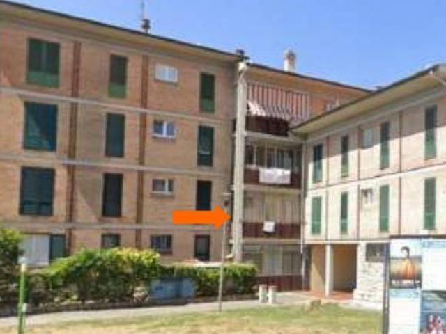 Appartamento in vendita a Reggiana - Gescal, Prato