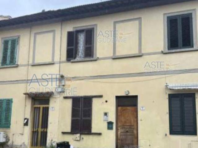 Appartamento in vendita a Prato, Toscana