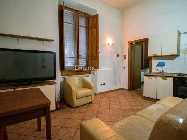 Appartamento in vendita a Prato