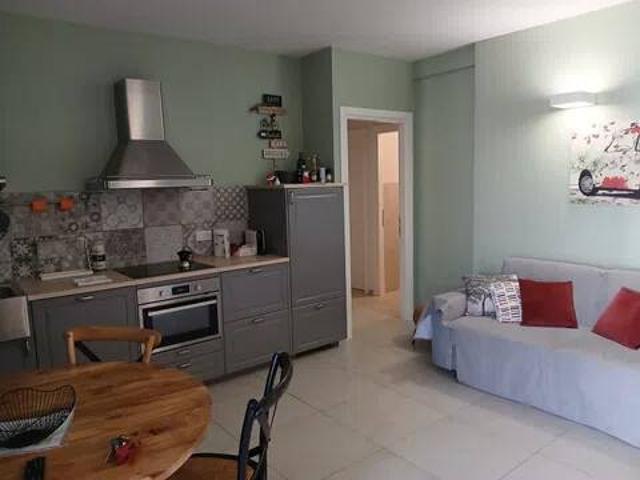 Appartamento in vendita a Gonfienti, Prato