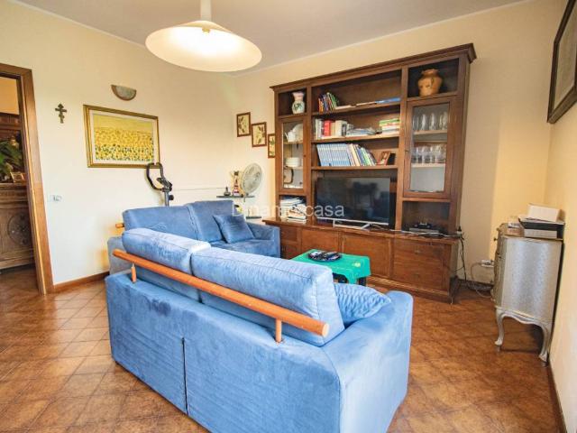 Appartamento in vendita a Casale, Prato