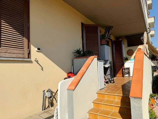 Appartamento in vendita a Prato, Toscana