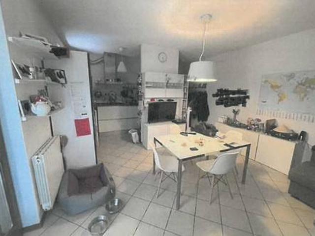 Appartamento in vendita a Sant'Ippolito, Prato