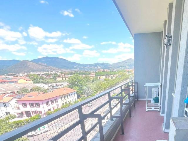Appartamento in vendita a San Paolo, Prato