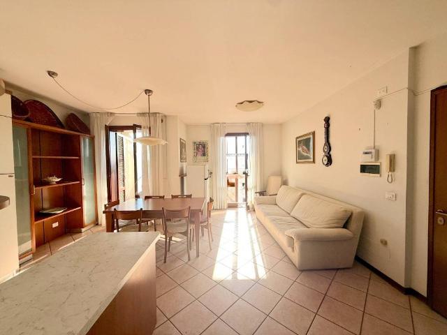 Appartamento in vendita a Fontanelle, Prato