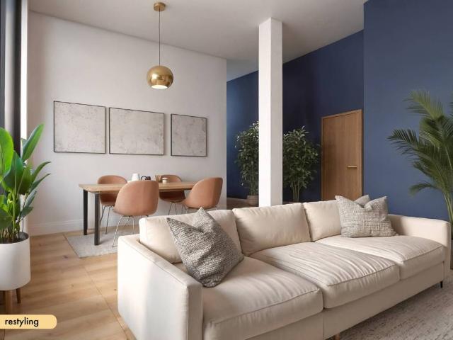 Appartamento in vendita a Prato, Centro Direzionale