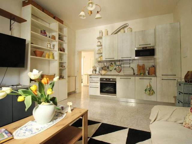 Appartamento in vendita a San Paolo, Prato