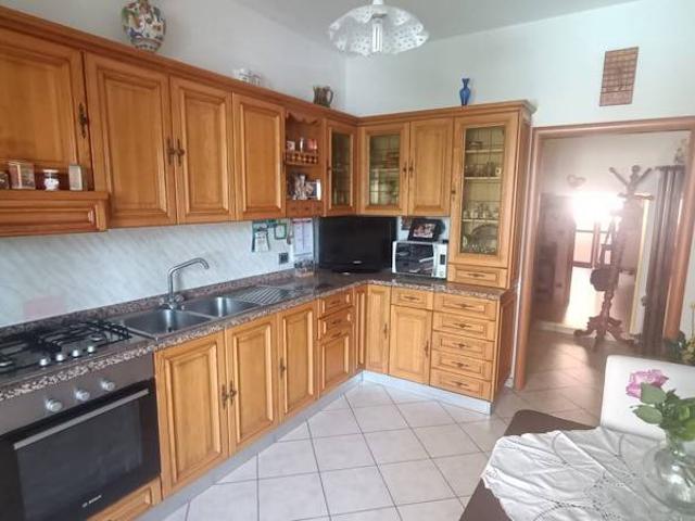 Appartamento in vendita a San Paolo, Prato