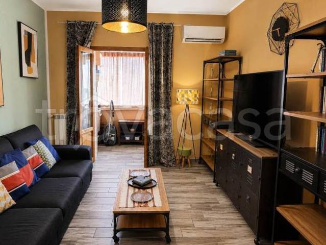 Appartamento in vendita a Prato, Toscana