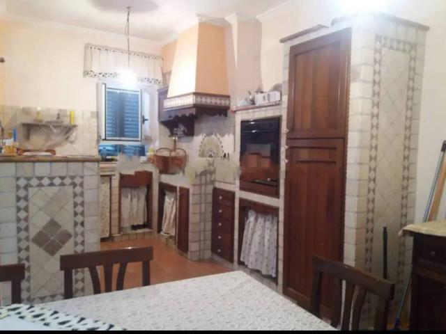 Appartamento in vendita a Costa d'Orsa, Pratola Peligna