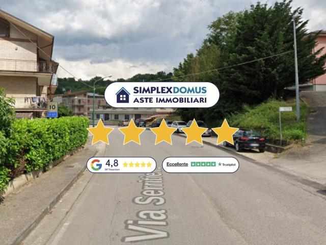 Appartamento in vendita a Pratola Serra, Campania