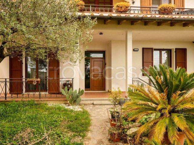 Appartamento in vendita a Vaglia, Toscana