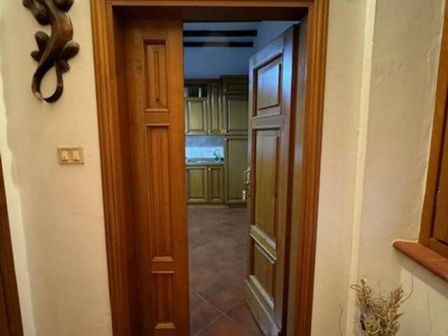 Appartamento in vendita a Pratovecchio Stia, Stia