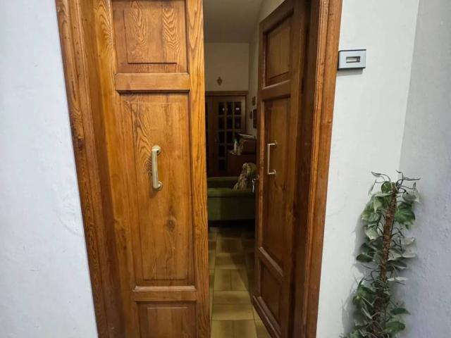 Appartamento in vendita a Pratovecchio Stia, Stia