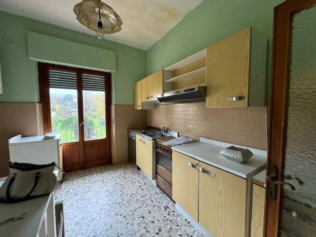 Appartamento in vendita a Pratovecchio Stia, Stia
