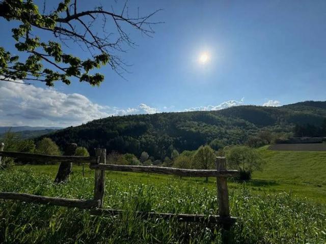 Appartamento in vendita a Pratovecchio Stia, Stia