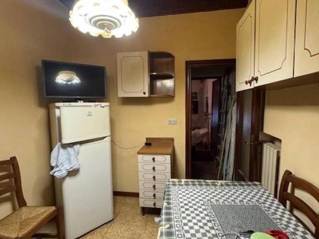 Appartamento in vendita a Pratovecchio Stia, Stia