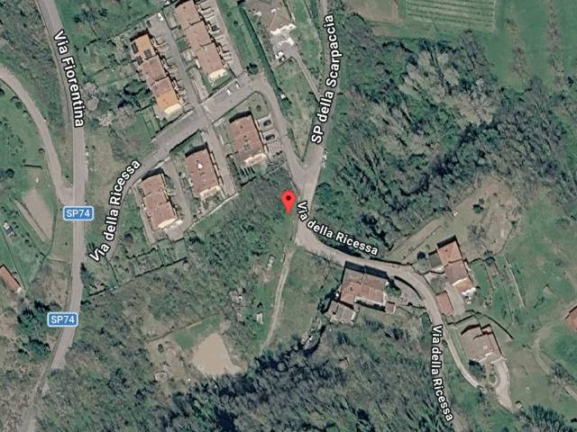 Appartamento in vendita a Ricessa, Stia