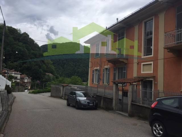 Appartamento in vendita a Piemonte, Biella