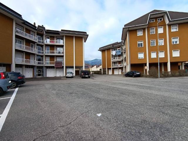 Appartamento in vendita a Piemonte, Biella