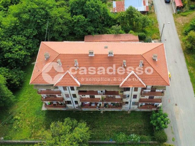 Appartamento in vendita a Piemonte, Biella