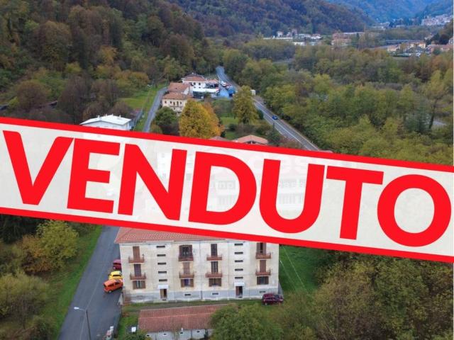 Appartamento in vendita a Piemonte, Biella