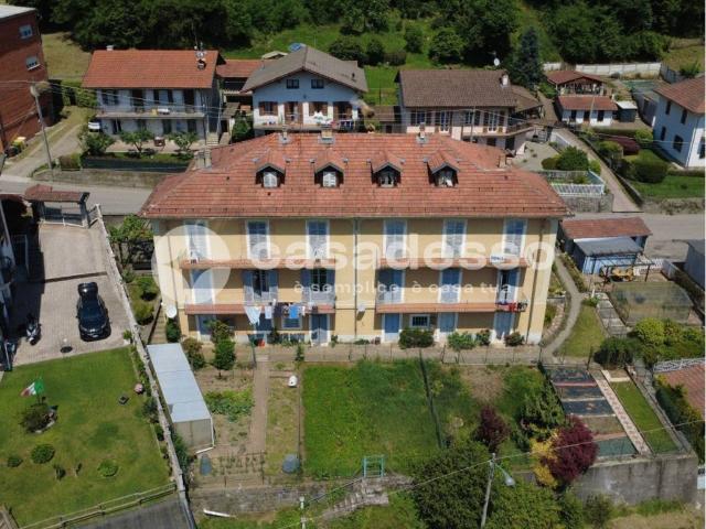 Appartamento in vendita a Piemonte, Biella