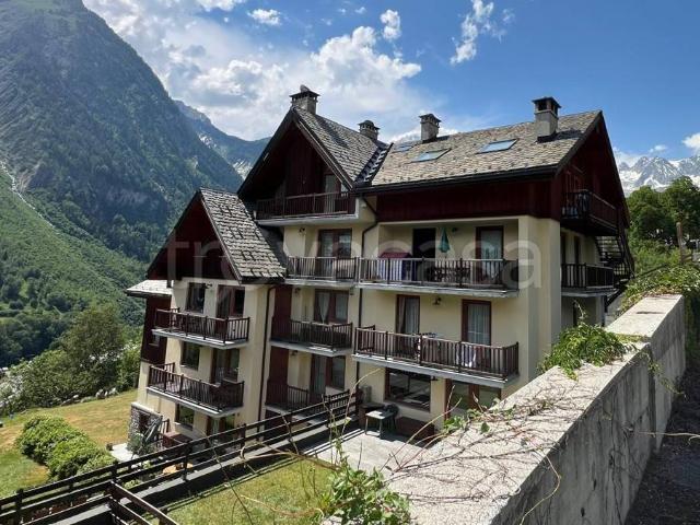 Appartamento in vendita a Pré-Saint-Didier, Champex