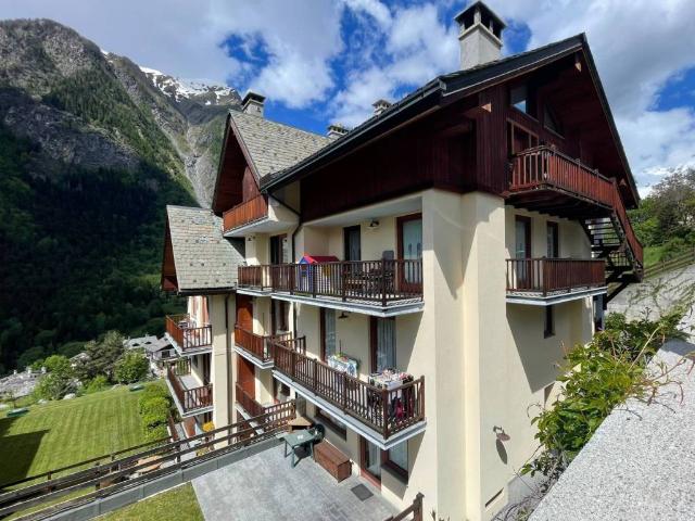 Appartamento in vendita a Pré-Saint-Didier, Champex