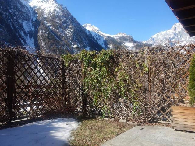 Appartamento in vendita a Pré-Saint-Didier, Champex