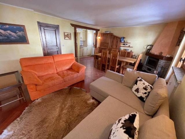 Appartamento in vendita a Fiabé, Pré-Saint-Didier