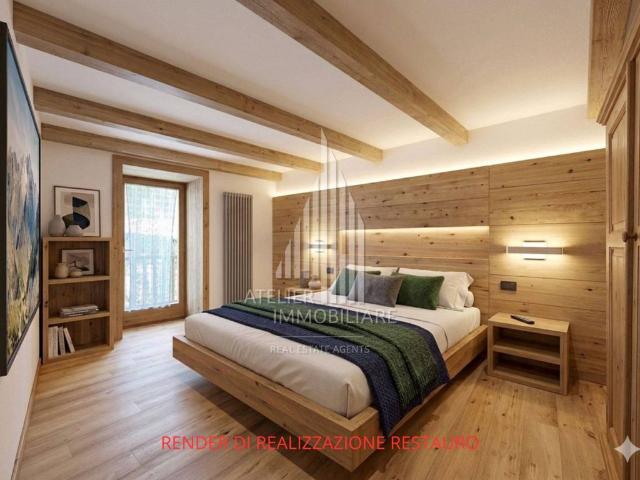 Appartamento in vendita a Élevaz, Pré-Saint-Didier