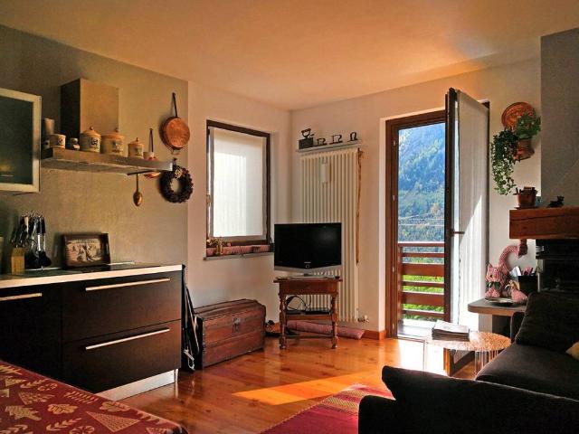 Appartamento in vendita a Pré-Saint-Didier, Champex