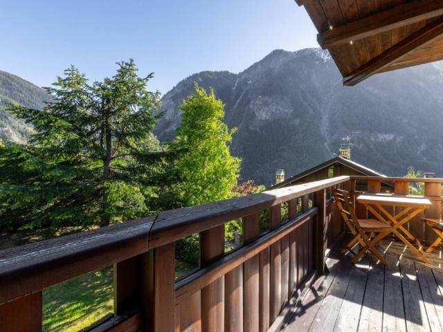 Appartamento in vendita a Pré-Saint-Didier, Champex