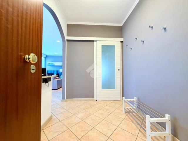 Appartamento in vendita a Pescarola / Piscjarole, Precenicco / Prissinins