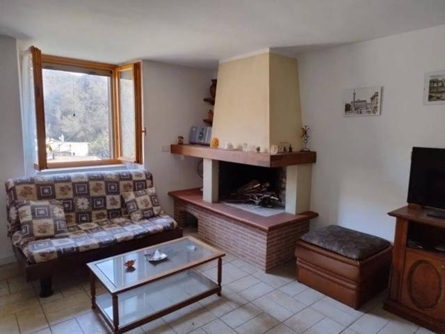 Appartamento in vendita a Preci, Umbria
