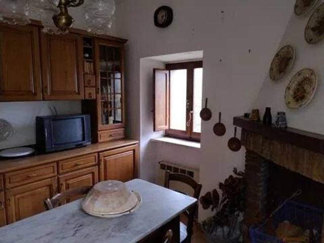 Appartamento in vendita a Preci, Umbria