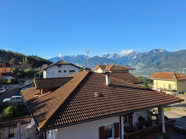 Appartamento in vendita a Tavon, Predaia
