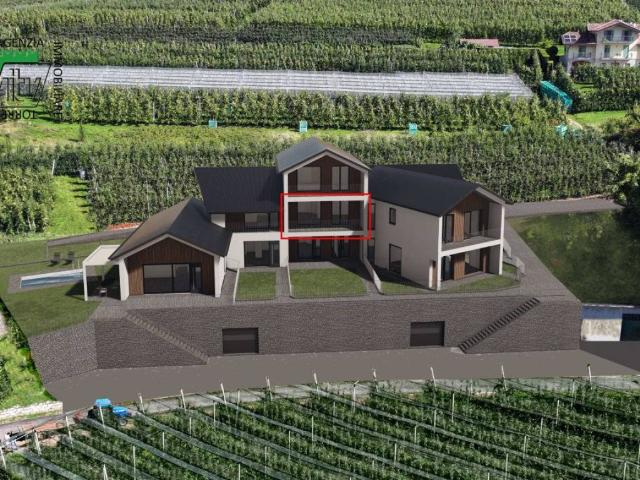 Appartamento in vendita a Comunità della Val di Non, Vion