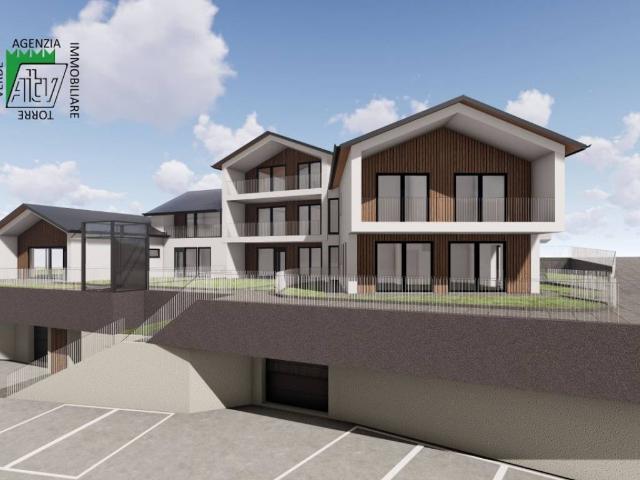 Appartamento in vendita a Comunità della Val di Non, Vion