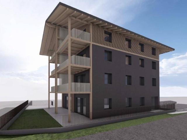Appartamento in vendita a Comunità della Val di Non, Coredo