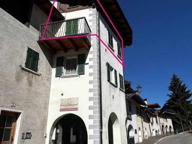 Appartamento in vendita a Comunità della Val di Non, Coredo