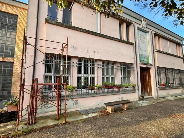 Appartamento in vendita a Rocca delle Caminate, Predappio