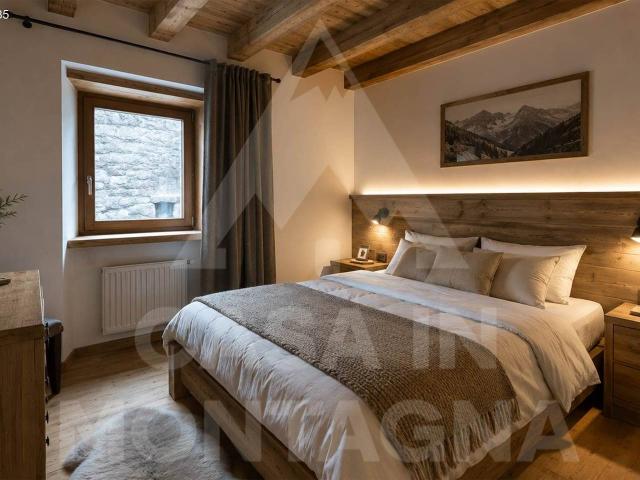 Appartamento in vendita a Comunità territoriale della Val di Fiemme, Predazzo