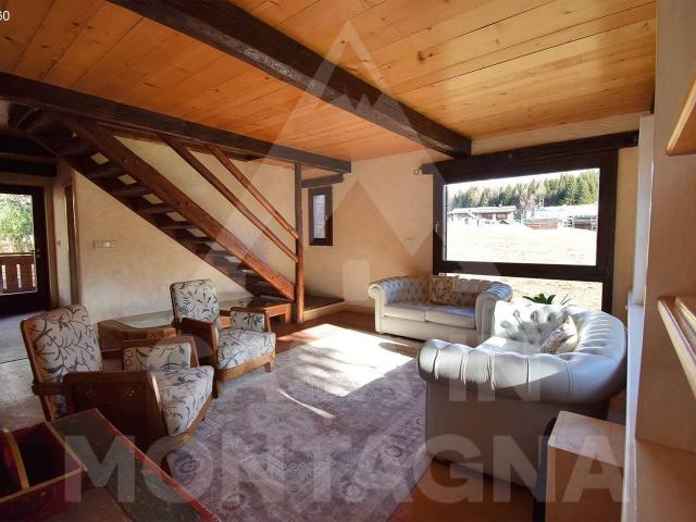 Appartamento in vendita a Comunità territoriale della Val di Fiemme, Predazzo