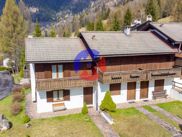 Appartamento in vendita a Comunità territoriale della Val di Fiemme, Predazzo