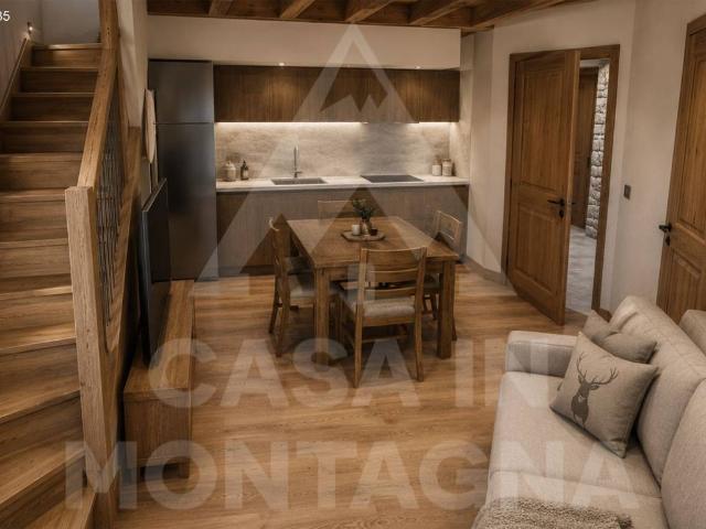 Appartamento in vendita a Comunità territoriale della Val di Fiemme, Predazzo