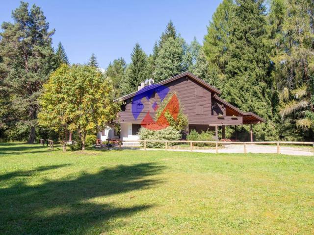 Appartamento in vendita a Comunità territoriale della Val di Fiemme, Predazzo