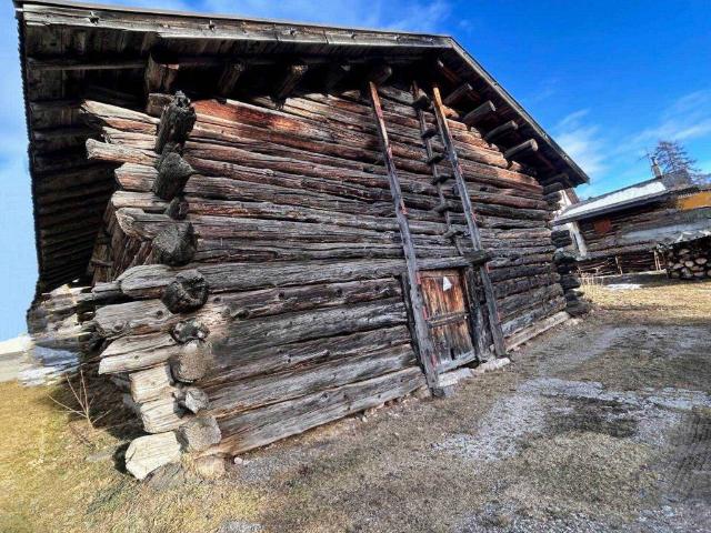 Rustico in vendita a Comunità territoriale della Val di Fiemme, Predazzo