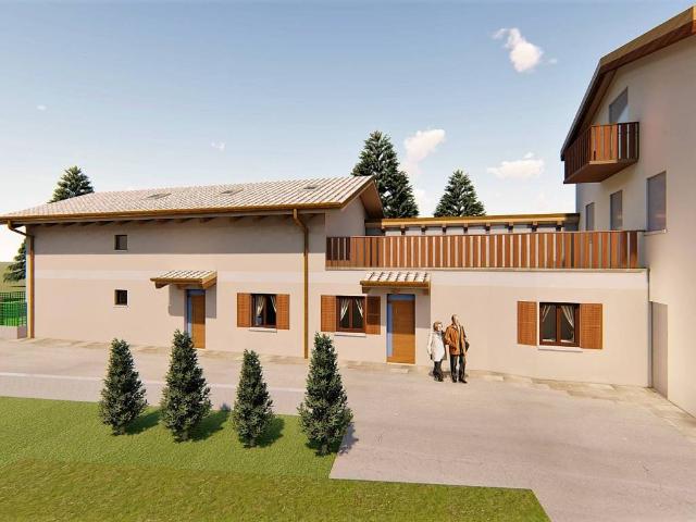 Appartamento in vendita a Comunità territoriale della Val di Fiemme, Predazzo